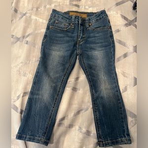 Joe’s Jean size 2t